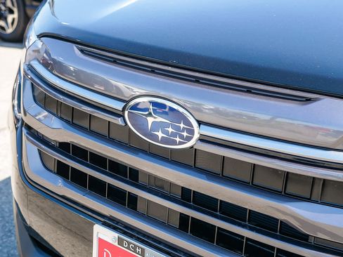New 2026 Subaru Forester Premium AWD/4WD image 11