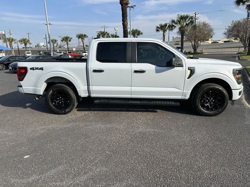 Used 2025 Ford F150 STX image 7