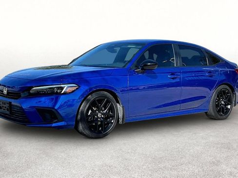 Used 2024 Honda Civic Sport image 5