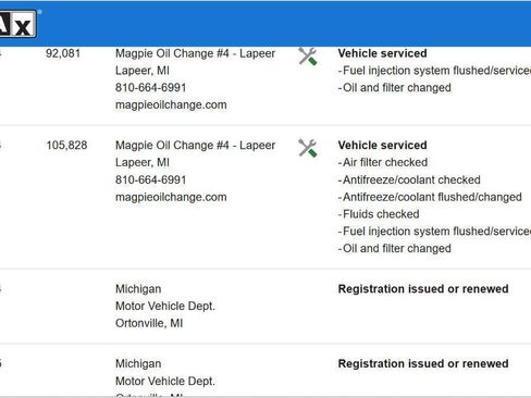Used 2019 Chrysler Pacifica Touring-L Plus w/ Tire & Wheel Group FWD image 55