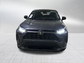 Certified 2025 Toyota RAV4 LE video 2