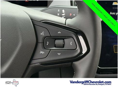 New 2027 Chevrolet Bolt LT w/ Comfort Package FWD image 14