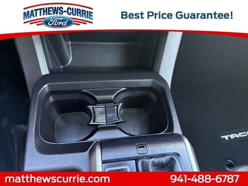 Used 2021 Toyota Tacoma SR5 image 21