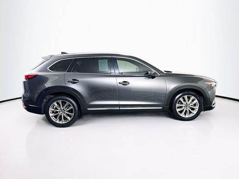Used 2017 MAZDA CX-9 Grand Touring FWD image 10