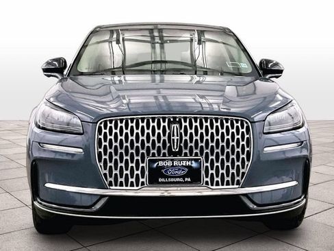Used 2023 Lincoln Corsair AWD w/ Equipment Group 101A image 3