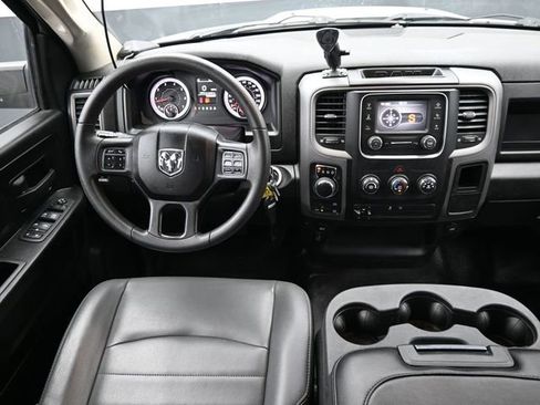 Used 2022 RAM 1500 Tradesman w/ Trailer Tow Group image 27