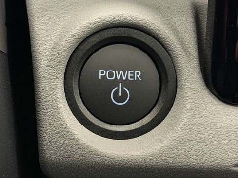 New 2026 Toyota C-HR AWD/4WD image 30