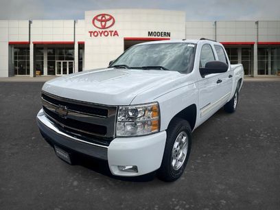 Used 2007 Chevrolet Silverado 1500 LT w/ Safety Package