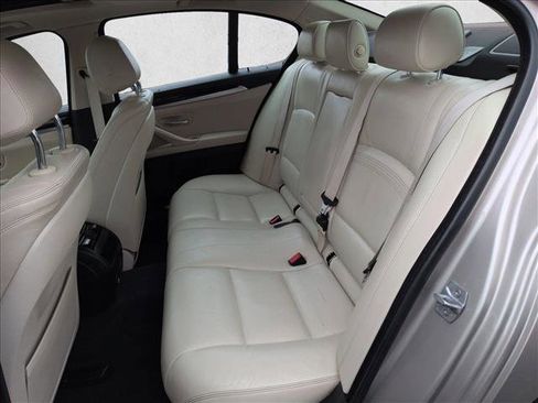 Used 2015 BMW 535i xDrive Sedan AWD/4WD image 21