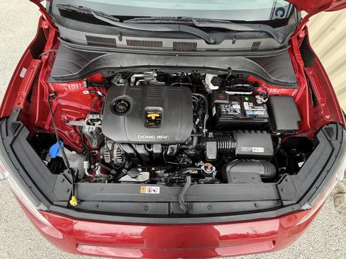 Used 2021 Hyundai Kona SEL image 19