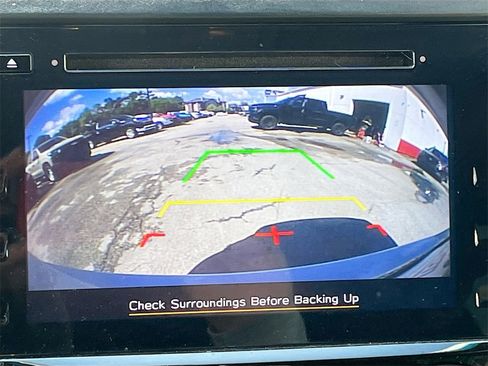 Used 2020 Subaru WRX Premium image 13