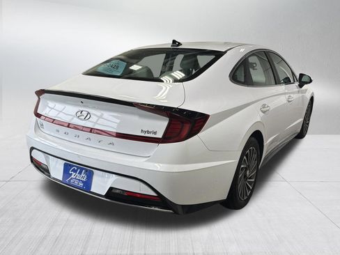 Used 2023 Hyundai Sonata SEL FWD image 7