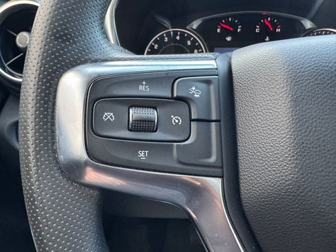 Used 2024 Chevrolet Blazer LT w/ Midnight/Sport Edition image 19