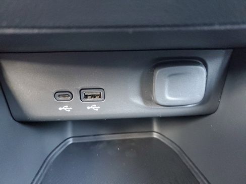 New 2026 Buick Envista Sport Touring w/ Convenience I Package image 25