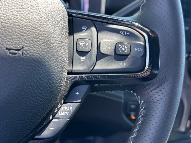 New 2026 RAM 2500 Power Wagon AWD/4WD image 19