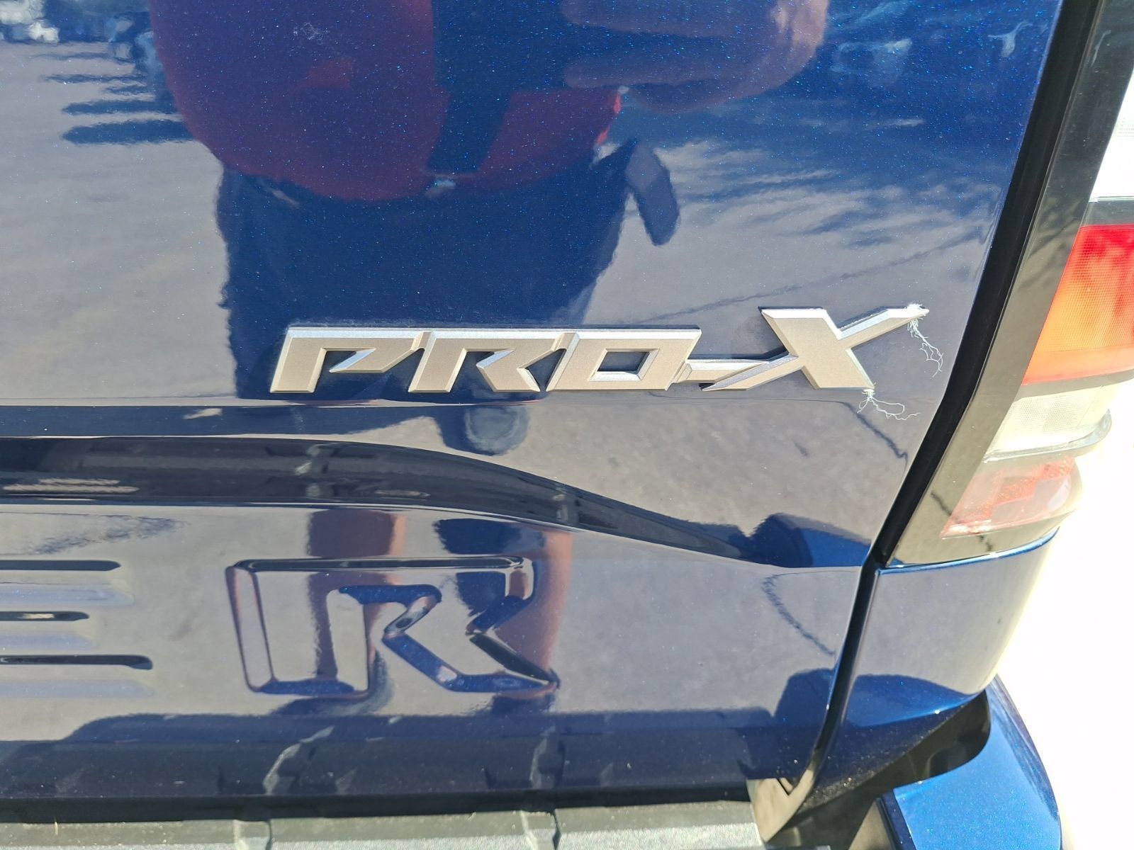 Used 2023 Nissan Frontier Pro-X w/ Pro-X Premium Package RWD image 12