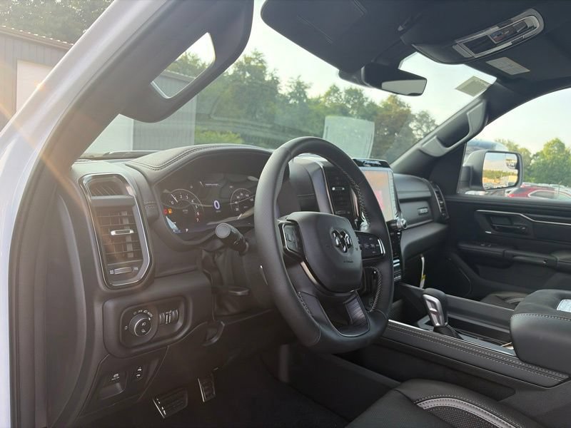 New 2026 RAM 1500 RHO AWD/4WD image 14
