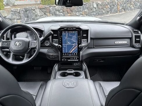 Used 2024 RAM 2500 Rebel image 13