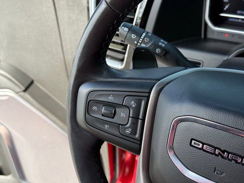 Used 2023 GMC Sierra 1500 Denali AWD/4WD image 14