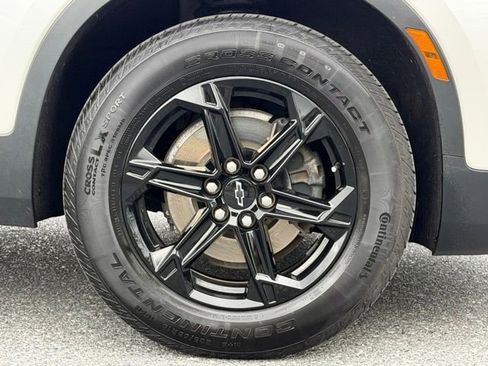 Certified 2023 Chevrolet Blazer LT w/ Midnight/Sport Edition AWD/4WD image 17