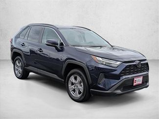 Certified 2025 Toyota RAV4 XLE AWD/4WD video 3