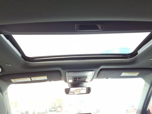 New 2026 Honda CR-V Sport Touring image 12