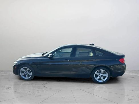 Used 2015 BMW 428i Gran Coupe xDrive AWD/4WD image 7