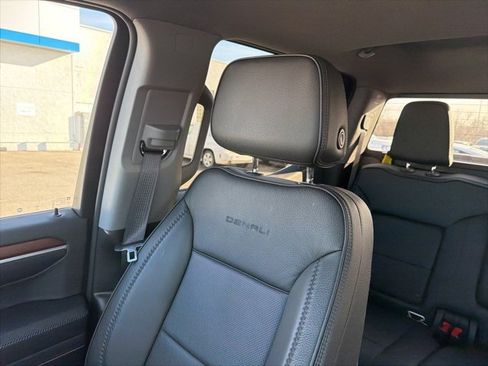 Used 2024 GMC Sierra 1500 Denali image 71