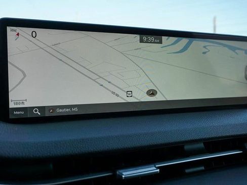 Used 2025 Genesis GV70 2.5T image 22