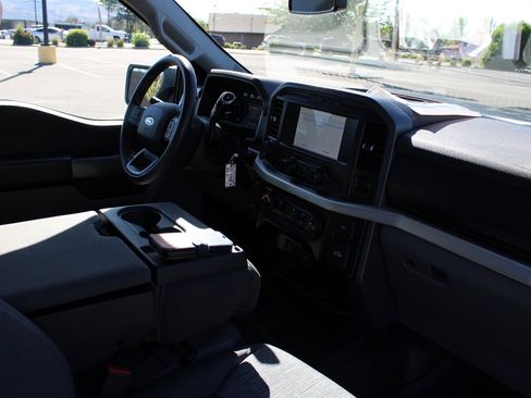 Used 2021 Ford F150 XLT w/ Trailer Tow Package AWD/4WD image 18