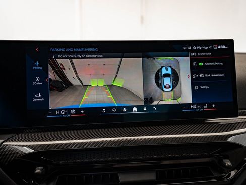 New 2026 BMW M240i xDrive Coupe w/ Premium Package image 34