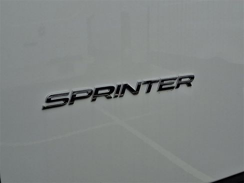 New 2025 Mercedes-Benz Sprinter 3500 image 20