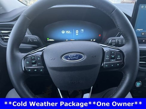 Used 2024 Ford Escape Active w/ Tech Pack #2 image 23