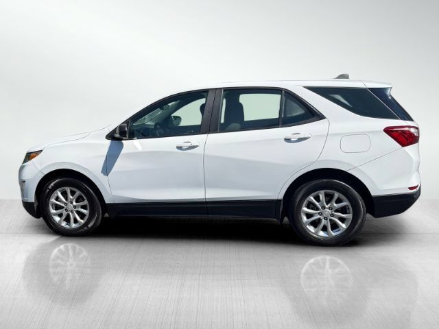 Used 2021 Chevrolet Equinox LS FWD image 7