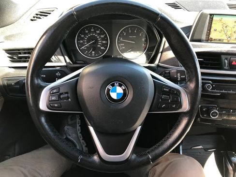 Used 2016 BMW X1 xDrive28i AWD/4WD image 19