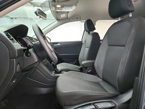 Used 2019 Volkswagen Tiguan S w/ 3rd Row Seat Package AWD/4WD image 11