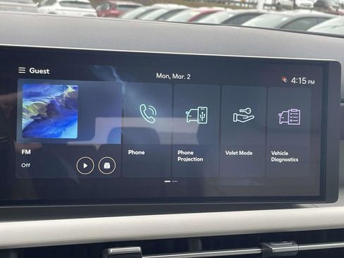 New 2026 Hyundai Tucson SEL image 24