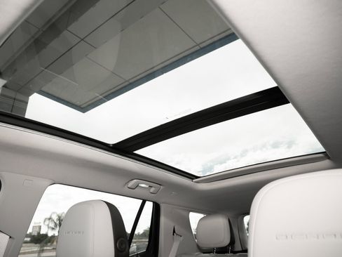 New 2026 GMC Terrain Denali image 64