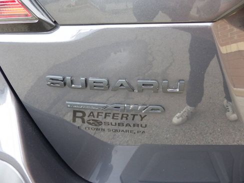 Used 2023 Subaru Outback Onyx Edition XT AWD/4WD image 9