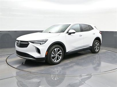 Used 2023 Buick Envision Essence