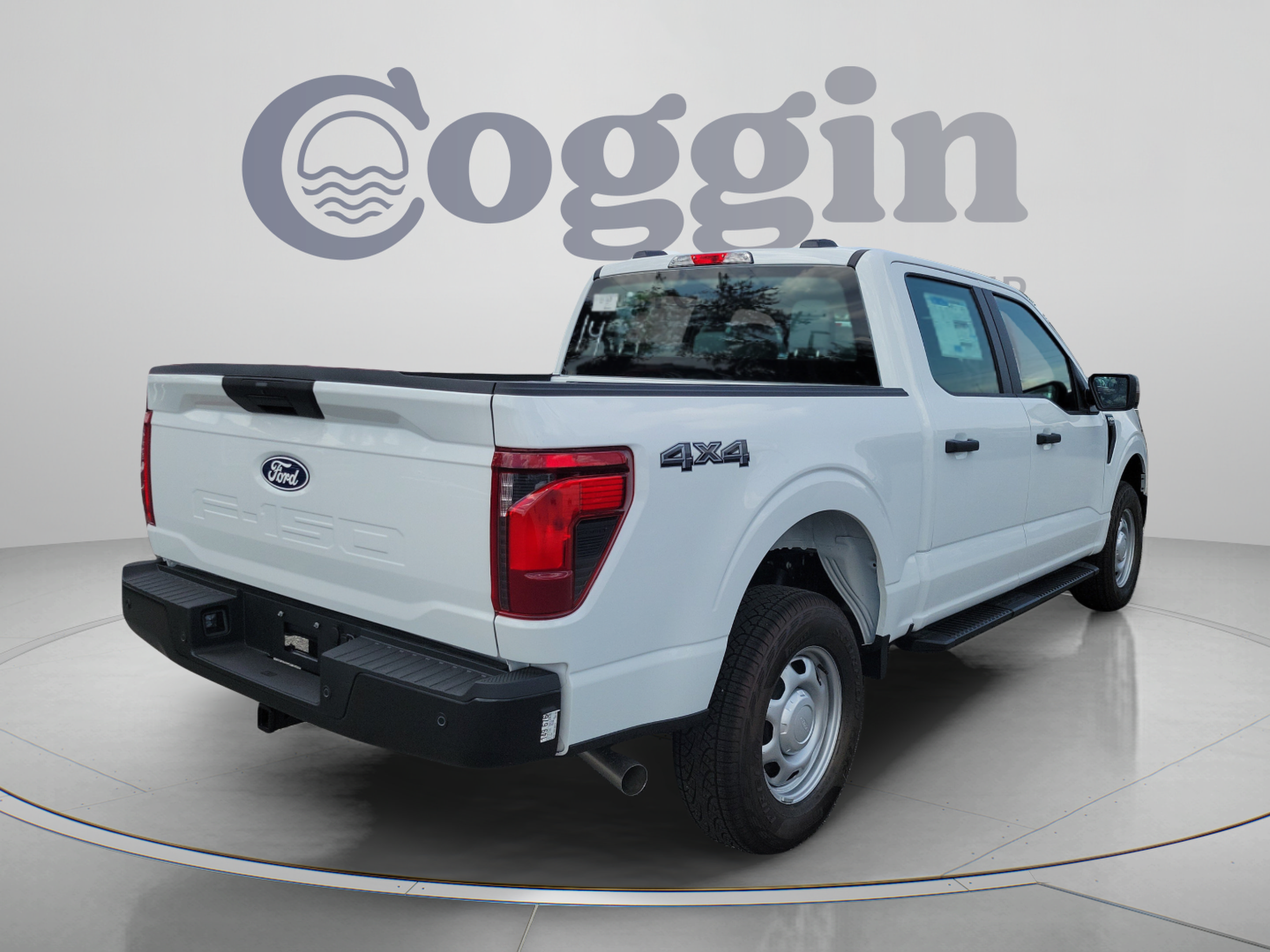 New 2026 Ford F150 XL w/ Tow/Haul Package AWD/4WD image 3
