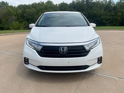 Used 2022 Honda Odyssey Elite image 8