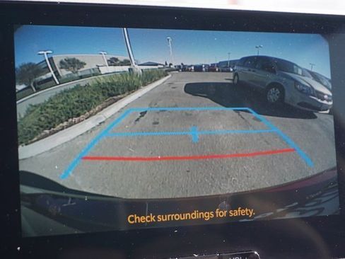 Used 2024 Toyota bZ4X XLE image 24