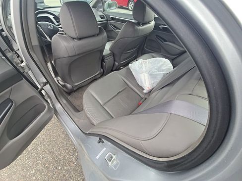 Used 2010 Honda Civic EX-L image 10