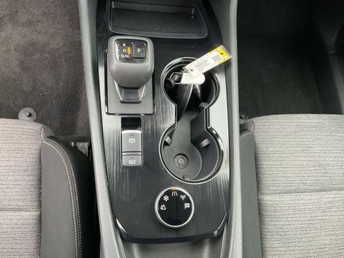 Certified 2023 Nissan Rogue SV image 25