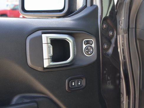 Used 2020 Jeep Wrangler Unlimited Rubicon image 21