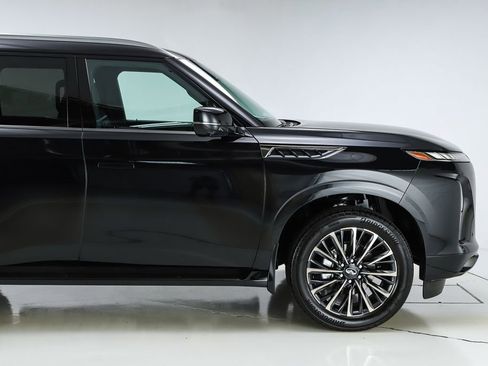 New 2026 INFINITI QX80 Autograph AWD/4WD image 53