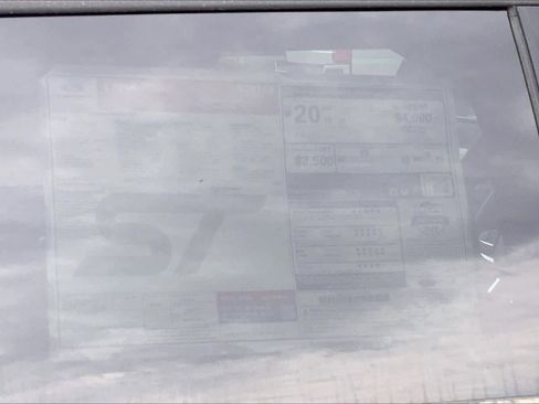 New 2026 Ford Explorer ST AWD/4WD image 22