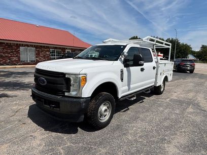 Used 2017 Ford F250 XL w/ Power Equipment Group