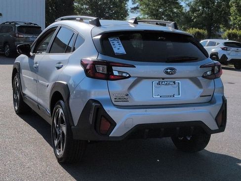 New 2026 Subaru Crosstrek 2.5i Limited AWD/4WD image 5